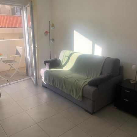 Appartement Fodere 2 Ницца Экстерьер фото