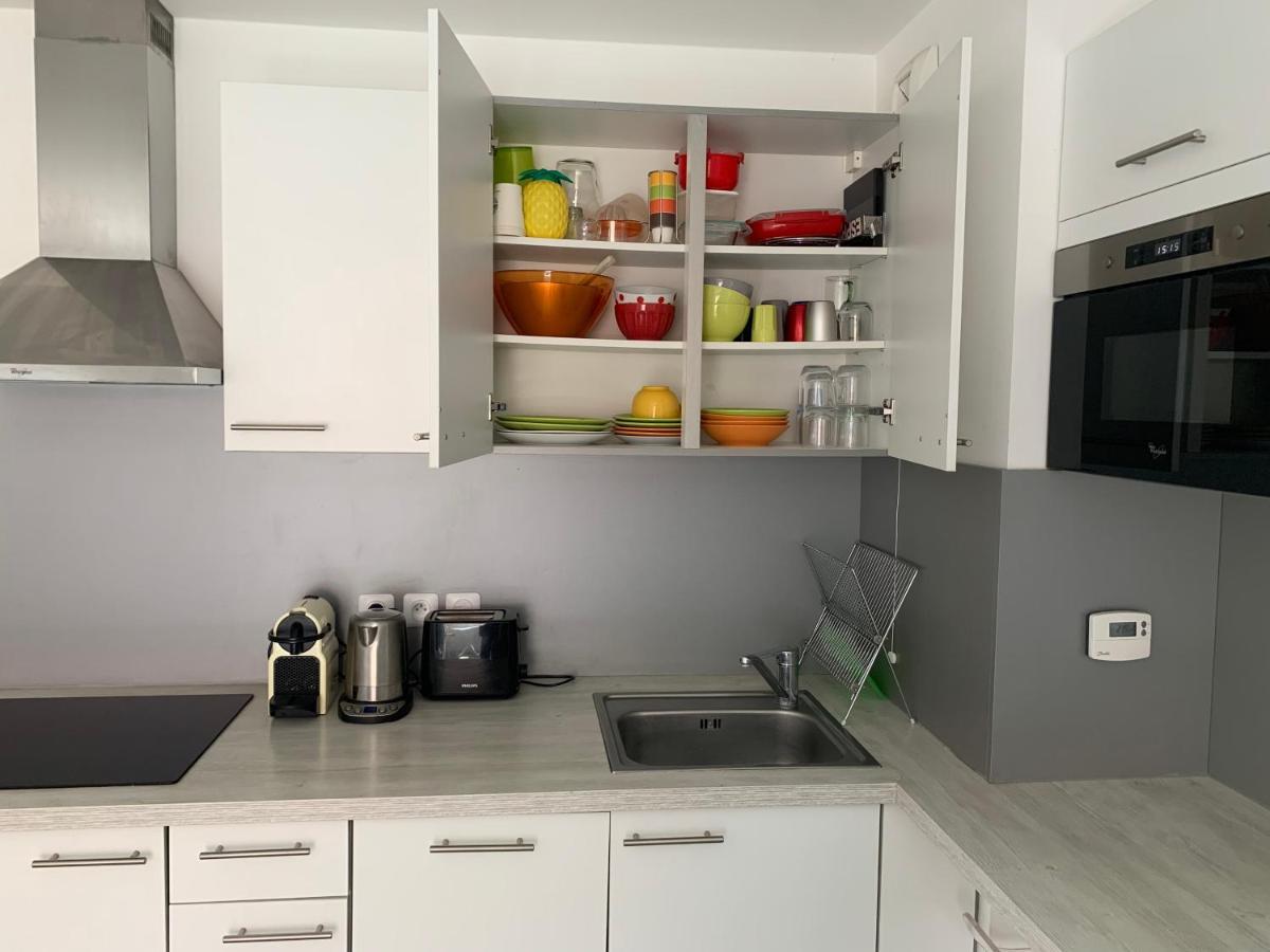 Appartement Fodere 2 Ницца Экстерьер фото