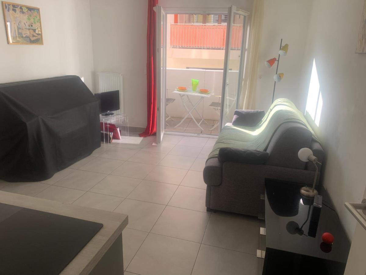 Appartement Fodere 2 Ницца Экстерьер фото